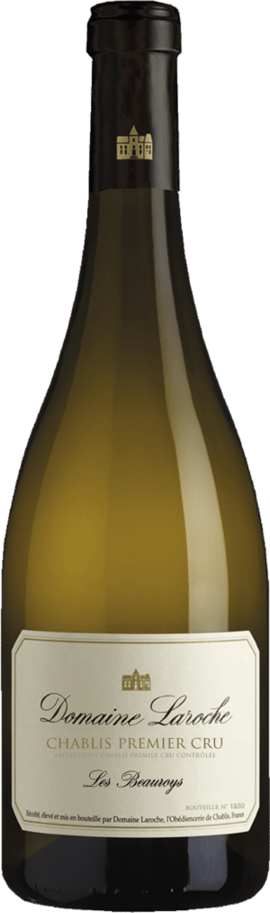 Domaine Laroche Chablis Les Beauroys