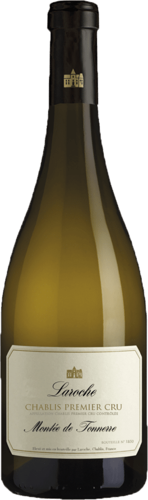 Domaine Laroche Chablis Montée de Tonnerre