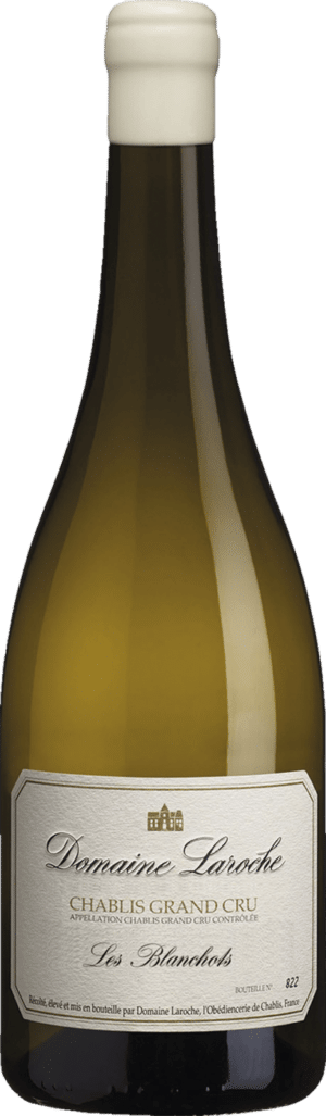 Domaine Laroche Chablis »Les Blanchots«