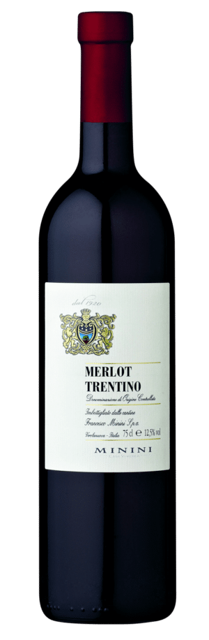 Minini Merlot