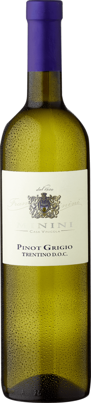 Minini Pinot Grigio