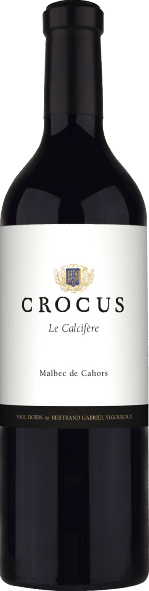 Crocus »Le Calcifère« Malbec