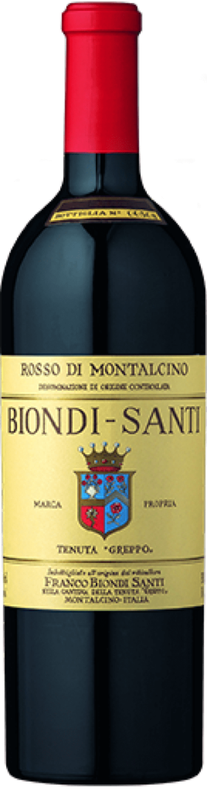 Biondi-Santi Rosso di Montalcino