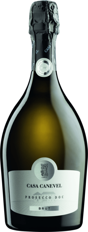 Casa Canevel Prosecco