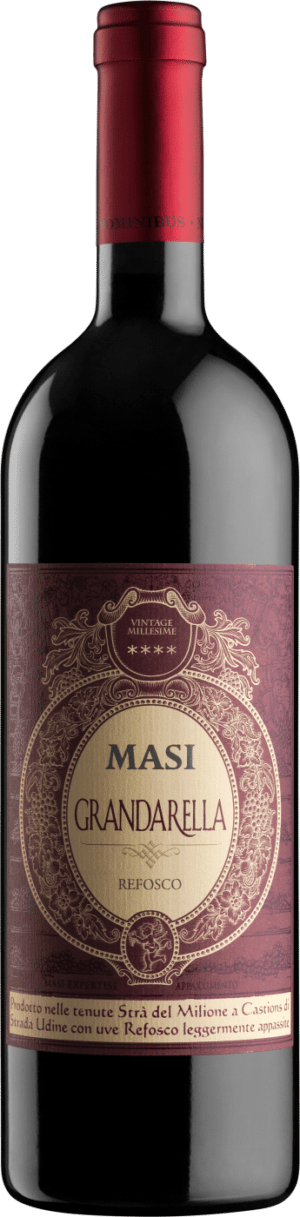 Masi Grandarella Refosco delle Venezie