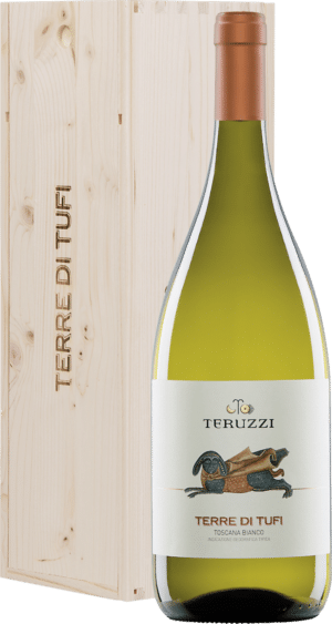 Teruzzi Terre di Tufi - 1