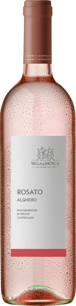 Sella & Mosca Rosato