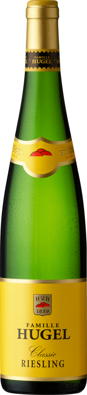 Hugel & Fils »Classic« Riesling