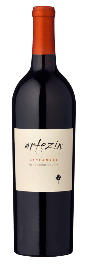 Hess Artezin Zinfandel