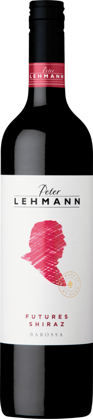 Peter Lehmann »Futures« Shiraz