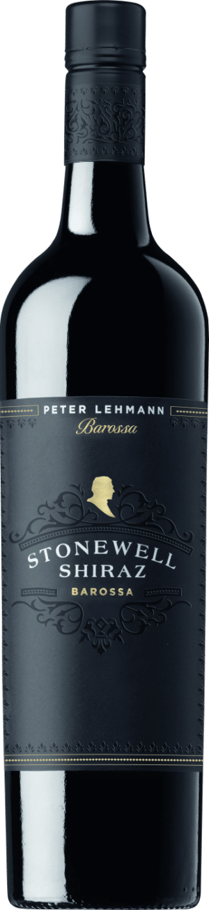 Peter Lehmann Stonewell Shiraz – ab 6 Flaschen in der Holzkiste