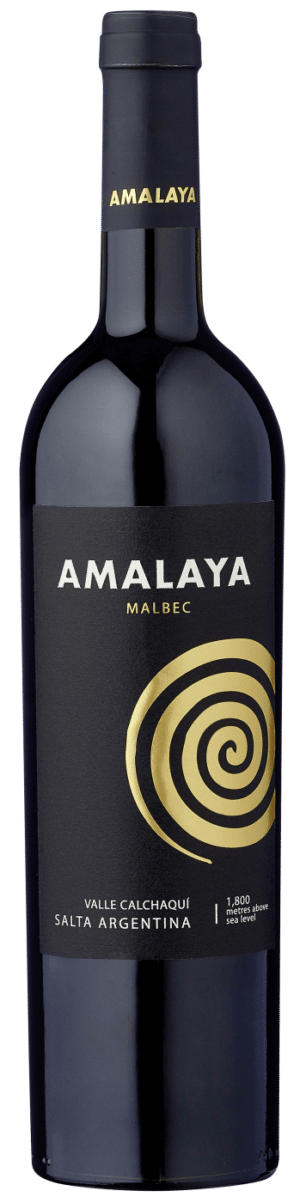 Amalaya Malbec