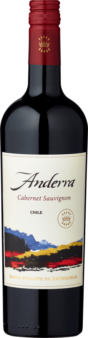 Rothschild Anderra Cabernet Sauvignon