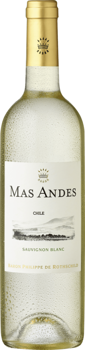 Rothschild Mas Andes Sauvignon Blanc