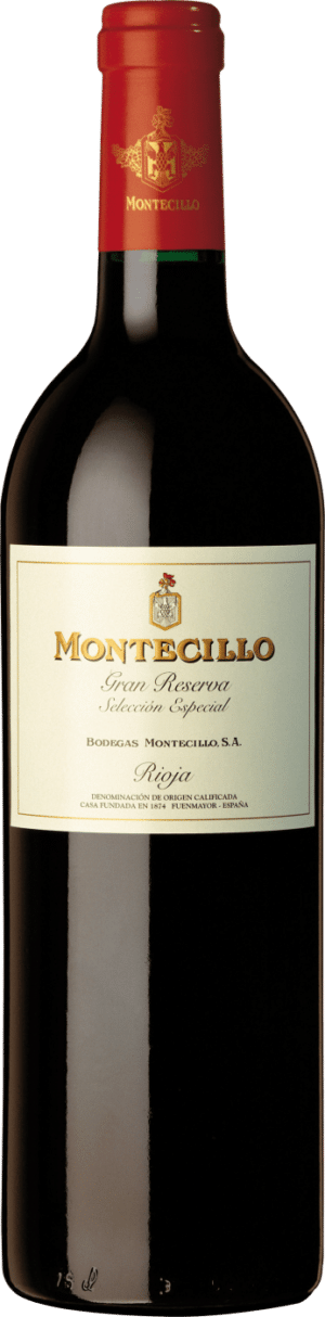 Montecillo Gran Reserva »Selección Especial«