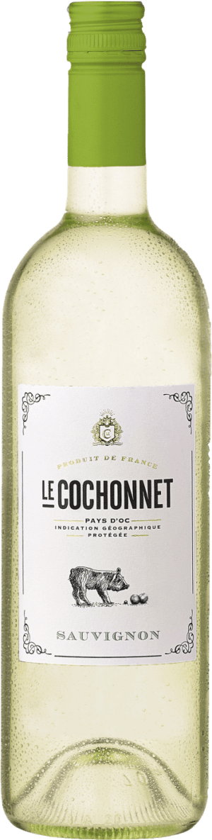 Le Cochonnet Sauvignon