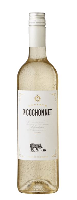 Réserve du Cochonnet Blanc