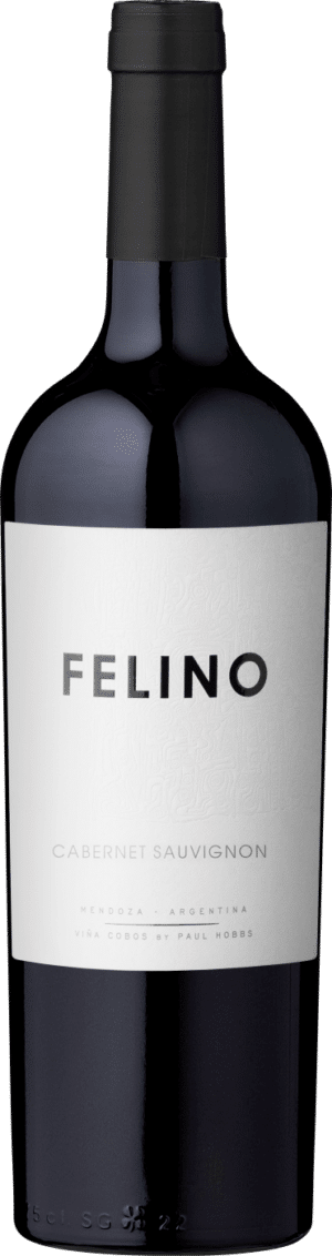 Viña Cobos »Felino« Cabernet Sauvignon