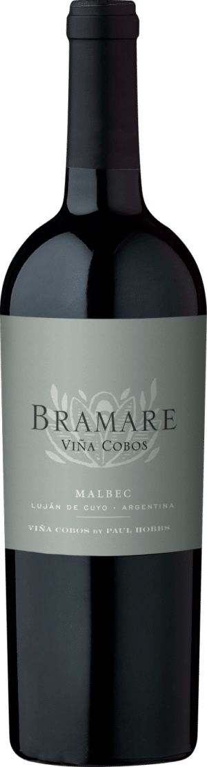 Viña Cobos »Bramare« Malbec