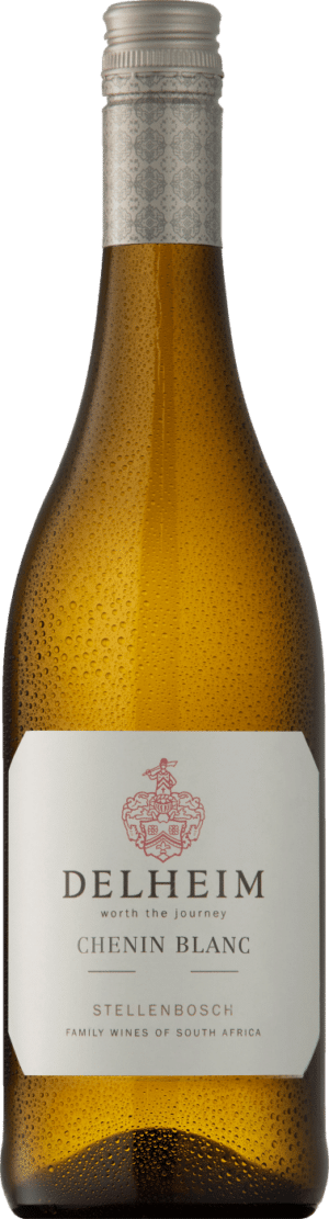 Delheim Chenin Blanc Wild Fermented