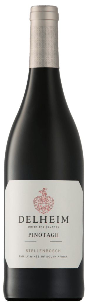 Delheim Pinotage