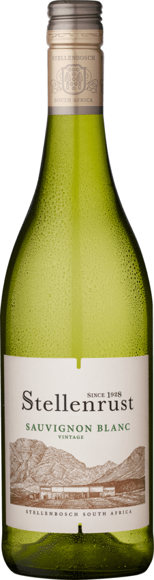 Stellenrust Sauvignon Blanc