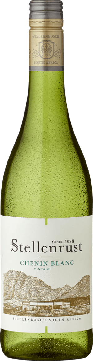 Stellenrust Chenin Blanc