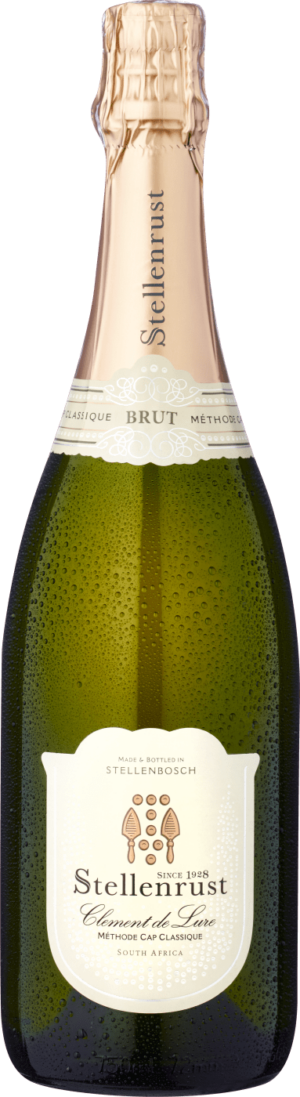 Stellenrust Clement de Lure Brut MCC