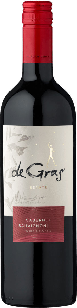 de Gras Cabernet Sauvignon