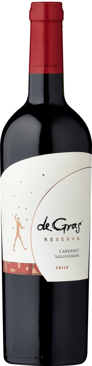 de Gras Reserva Cabernet Sauvignon