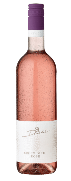 A. Diehl »Croco Diehl« Rosé