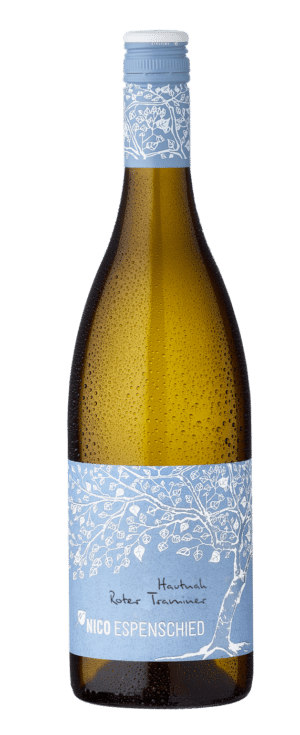 Nico Espenschied »Hautnah« Roter Traminer