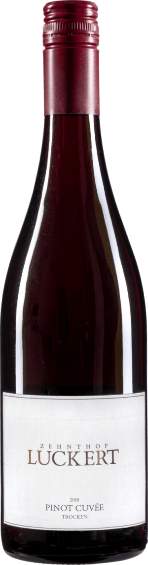 Zehnthof Luckert Pinot Cuvée