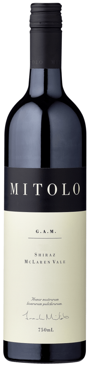 Mitolo »G.A.M.« Shiraz