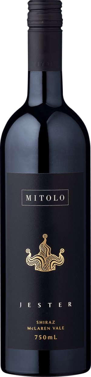 Mitolo »Jester« Shiraz