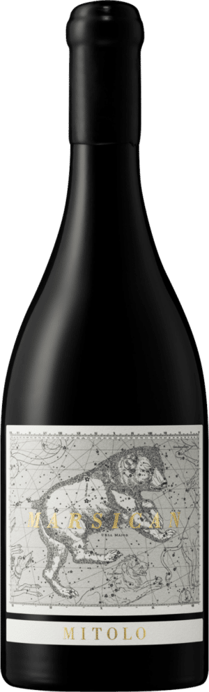 Mitolo »Marsican« Shiraz