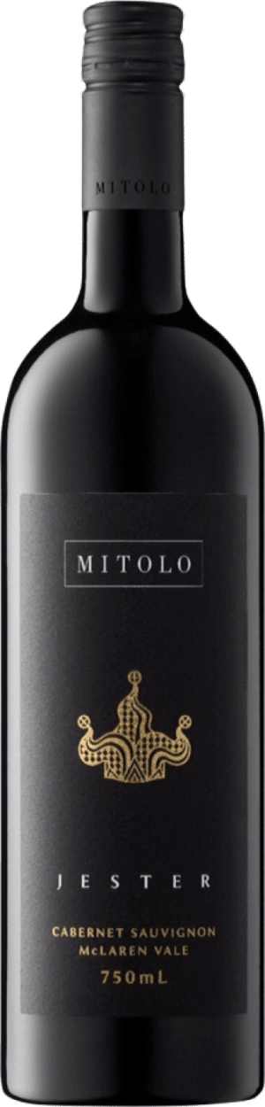 Mitolo »Jester« Cabernet Sauvignon