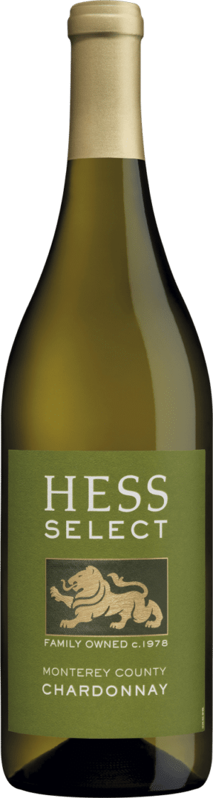 Hess Select Chardonnay