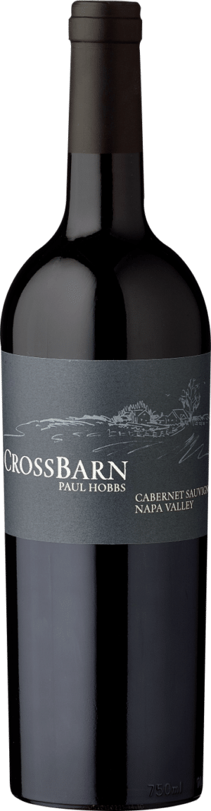 Paul Hobbs »Crossbarn« Cabernet Sauvignon