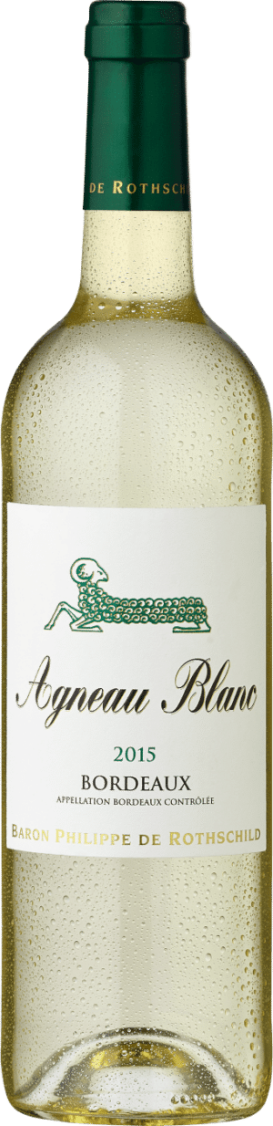 Rothschild Agneau Blanc