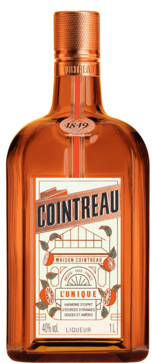 Cointreau Orangenlikör - 1l