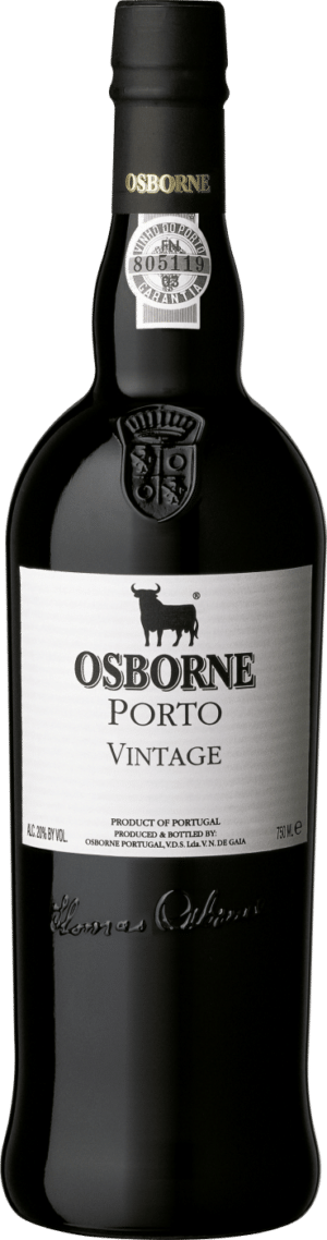 Osborne Vintage Portwein