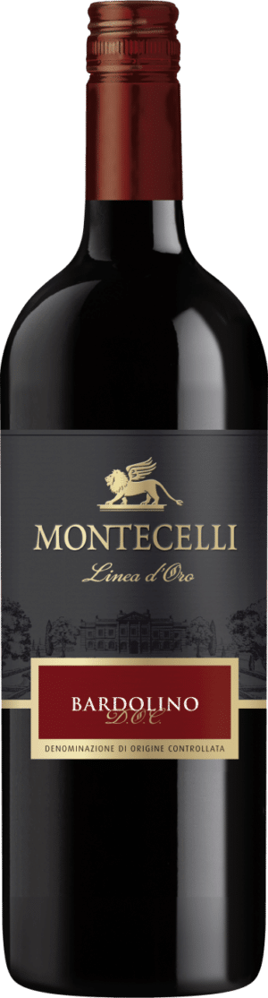 Montecelli Bardolino - 1l