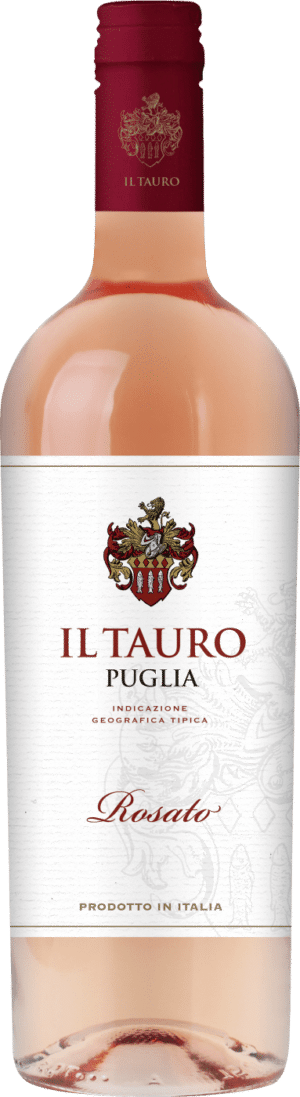 Il Tauro Rosato