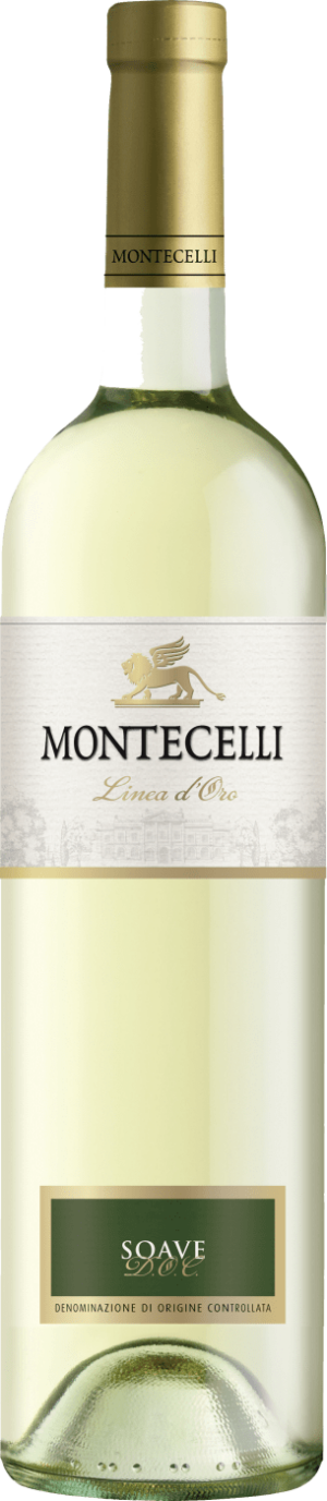 Montecelli »Linea d'Oro« Soave