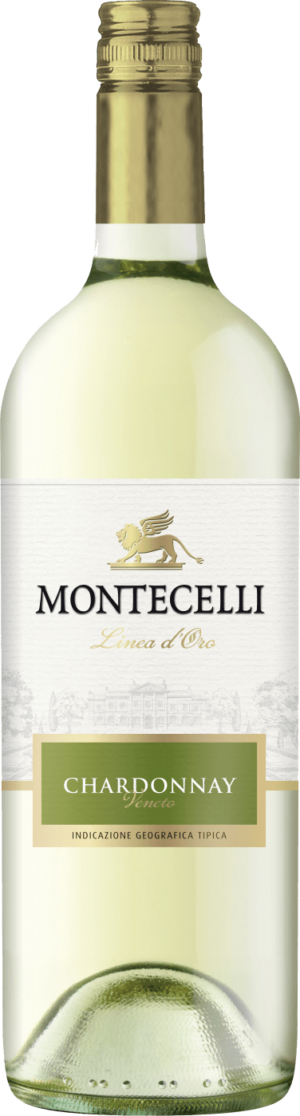 Montecelli Chardonnay - 1l