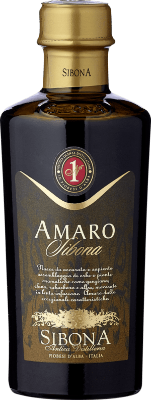 Sibona Amaro