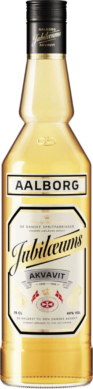 Aalborg Jubiläums Akvavit