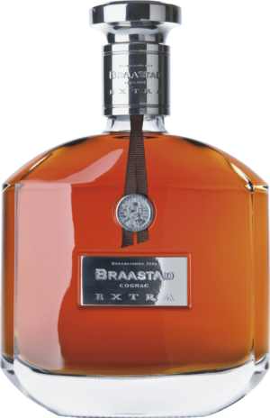 Braastad Extra Cognac