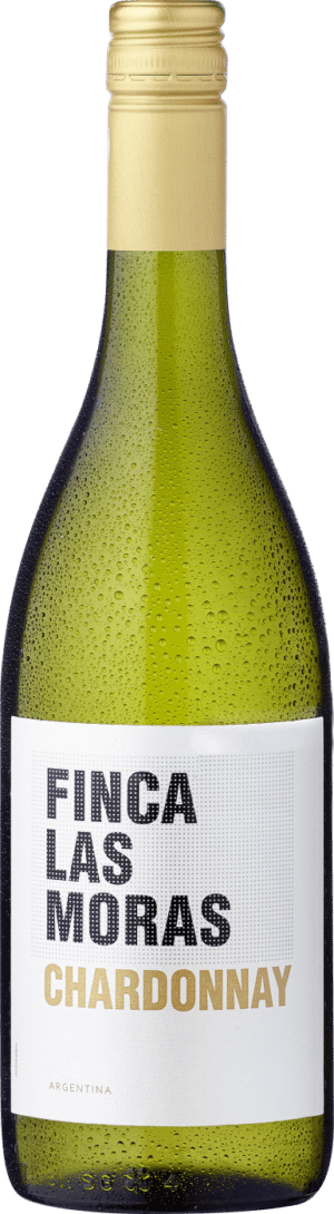 Finca Las Moras Chardonnay